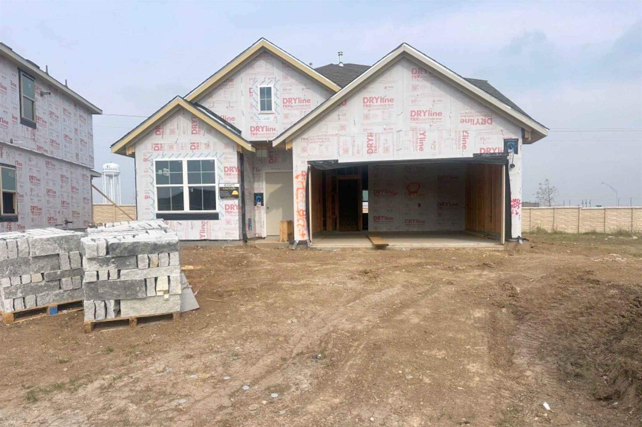 25624 Wheat Seed Tx 78621