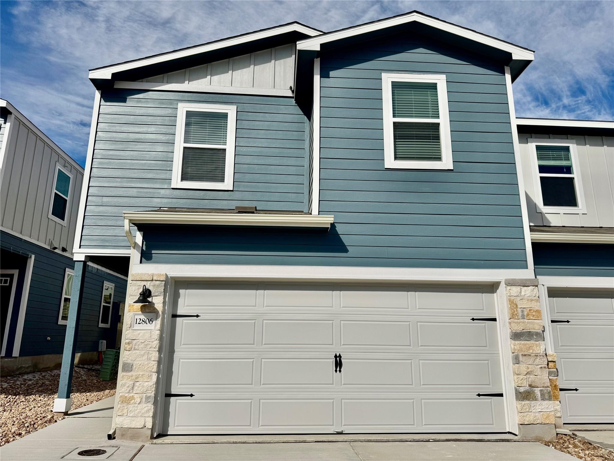 12806 Summer Village Tx 78610