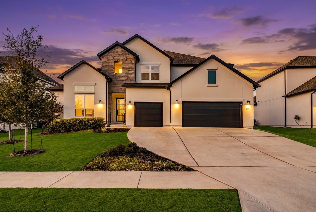 2217 Sondrio Tx 78641