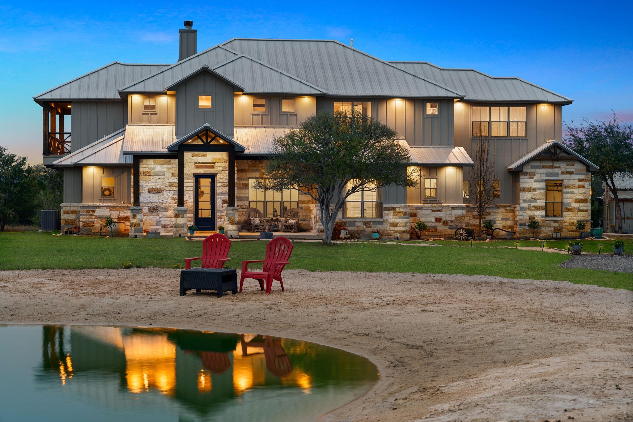 3830 Outback Tx 78669