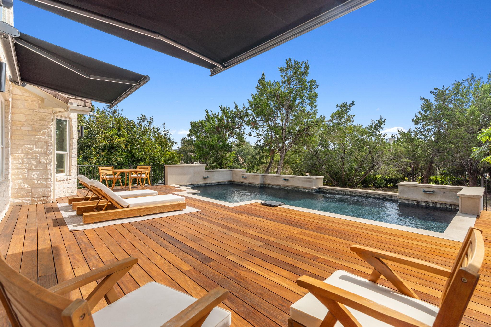 1 Sparrowglen Tx 78738