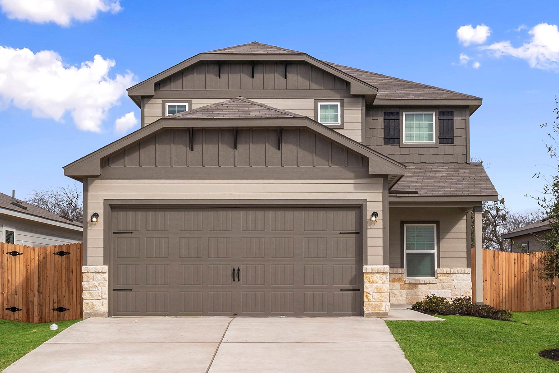 18416 Stellers Sea Tx 78621