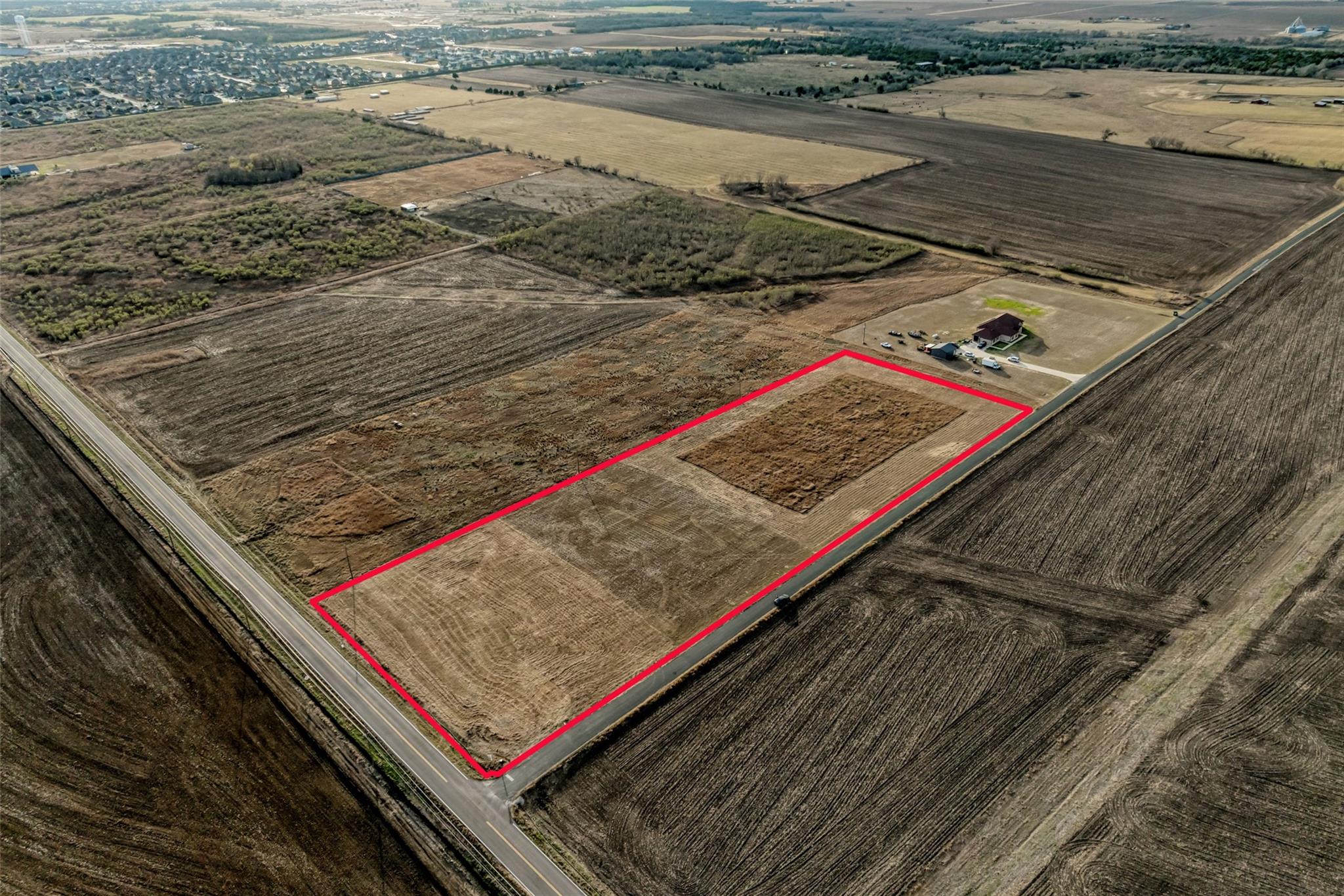 18701 Carlson Tx 78621