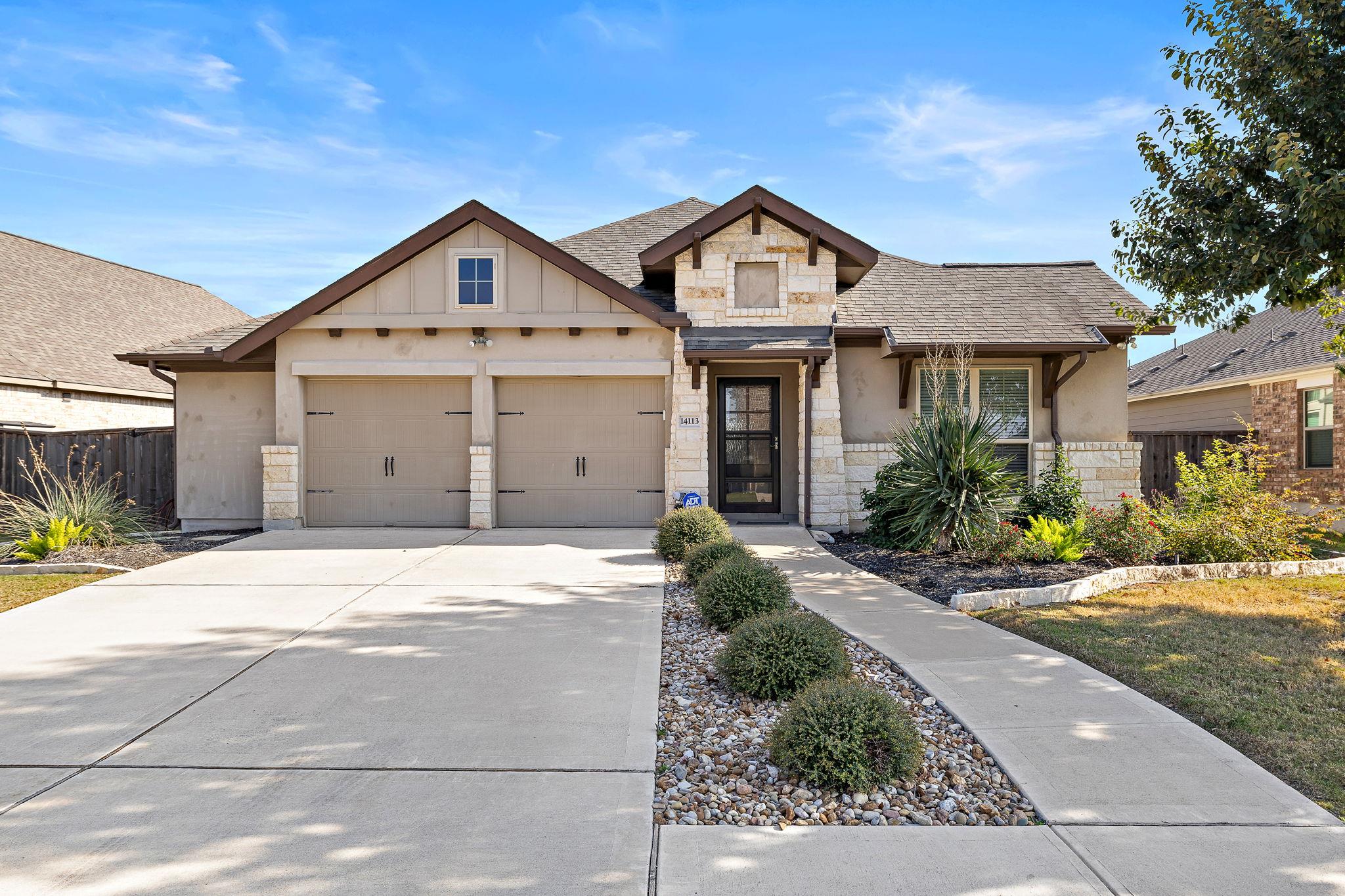 14113 Arbor Hill Tx 78653