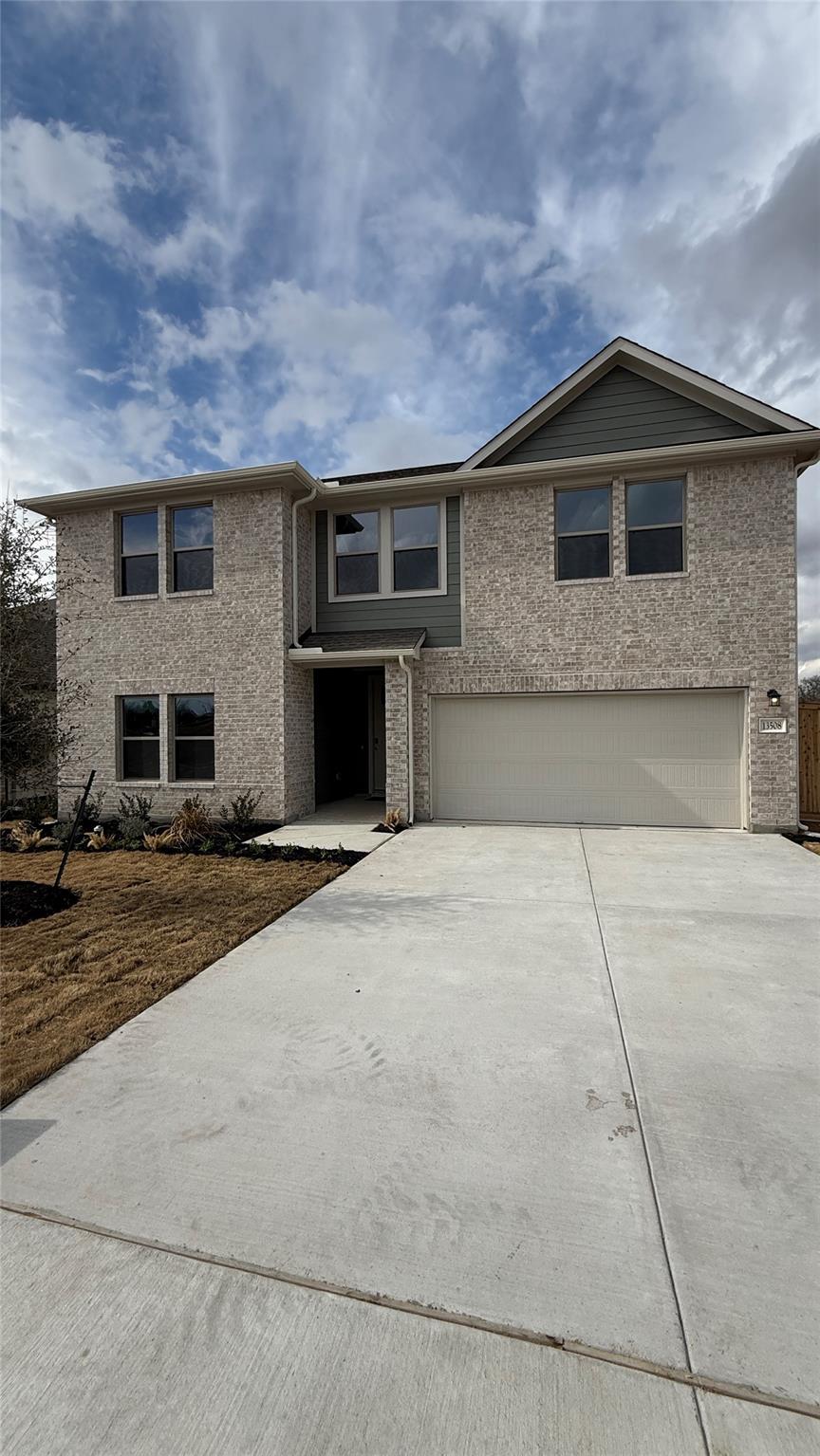 13508 Gray Landing Tx 78621