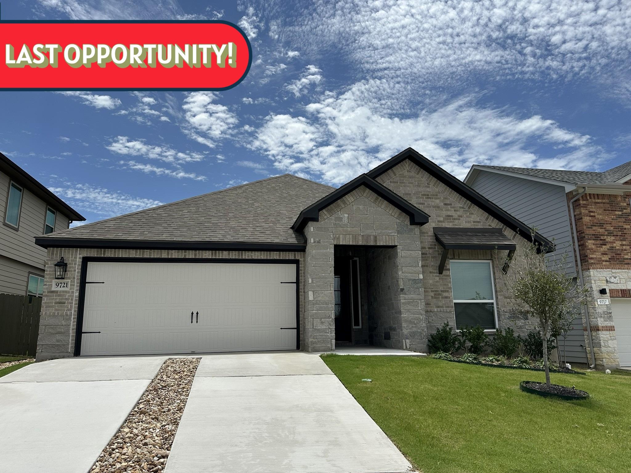 9721 Eloquence Tx 78653