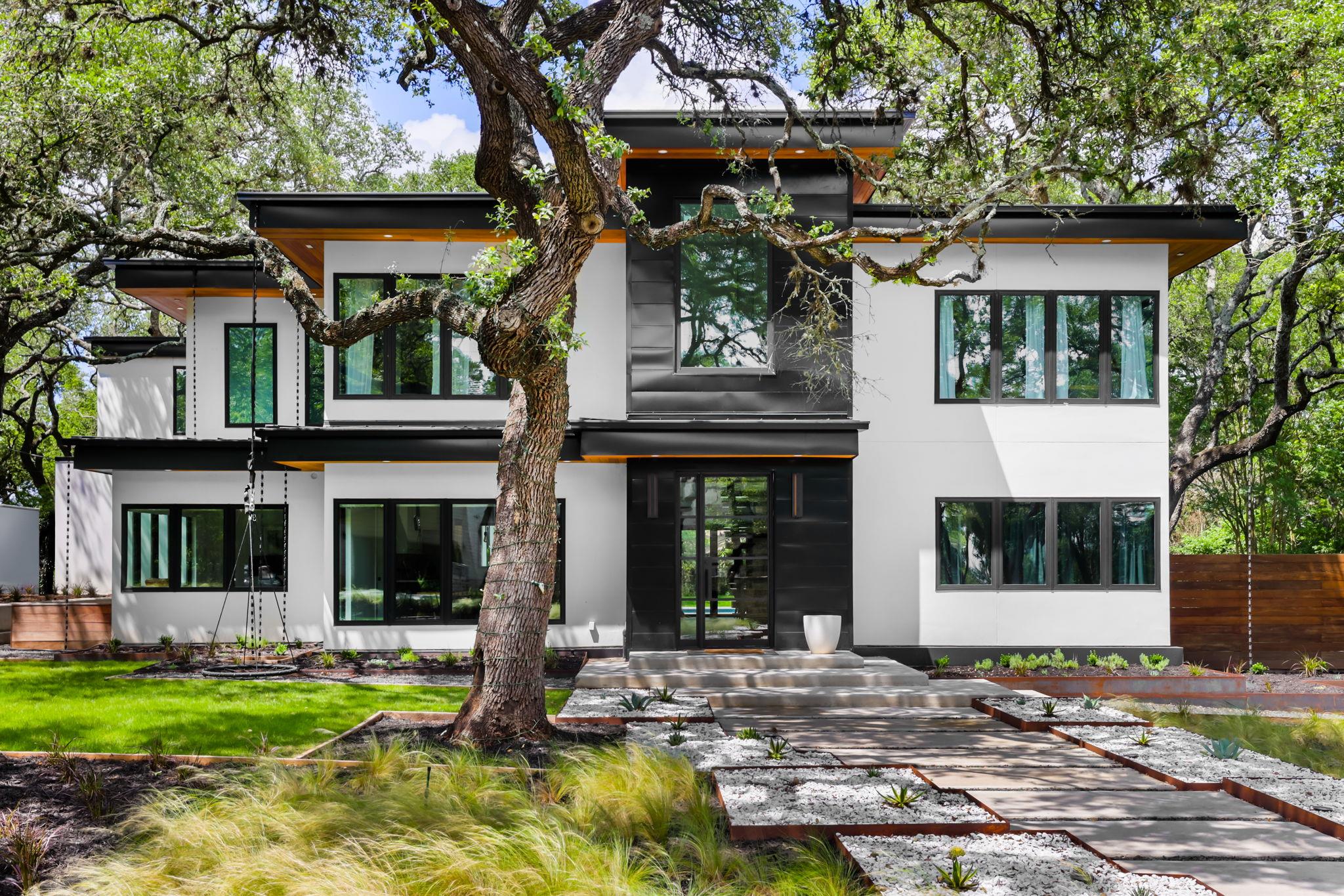 302 Buckeye Tx 78746