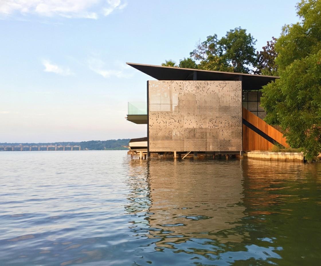 2007 Lakeshore Tx 78746