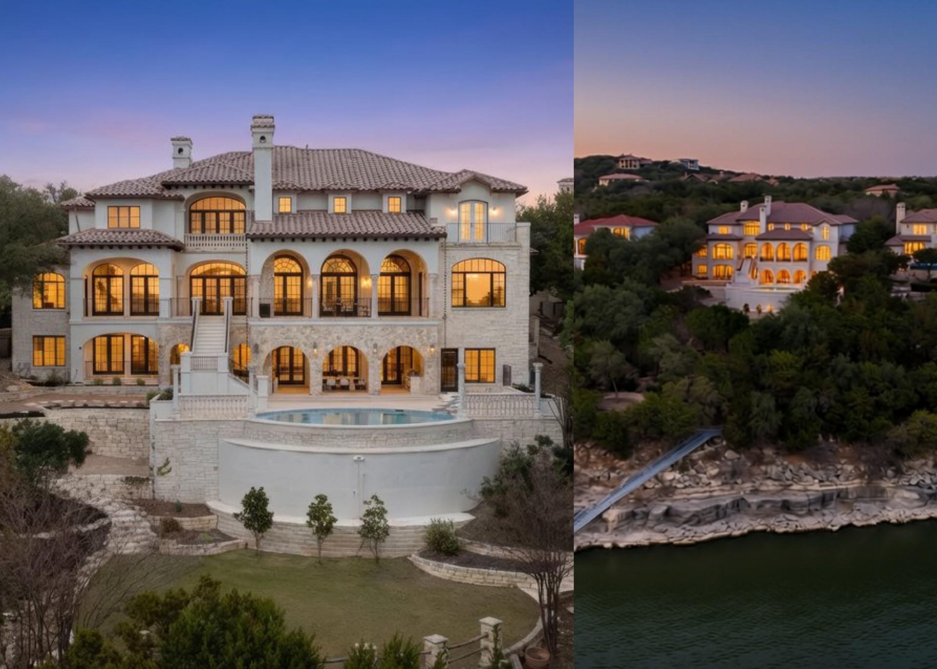 17607 Breakwater Tx 78645