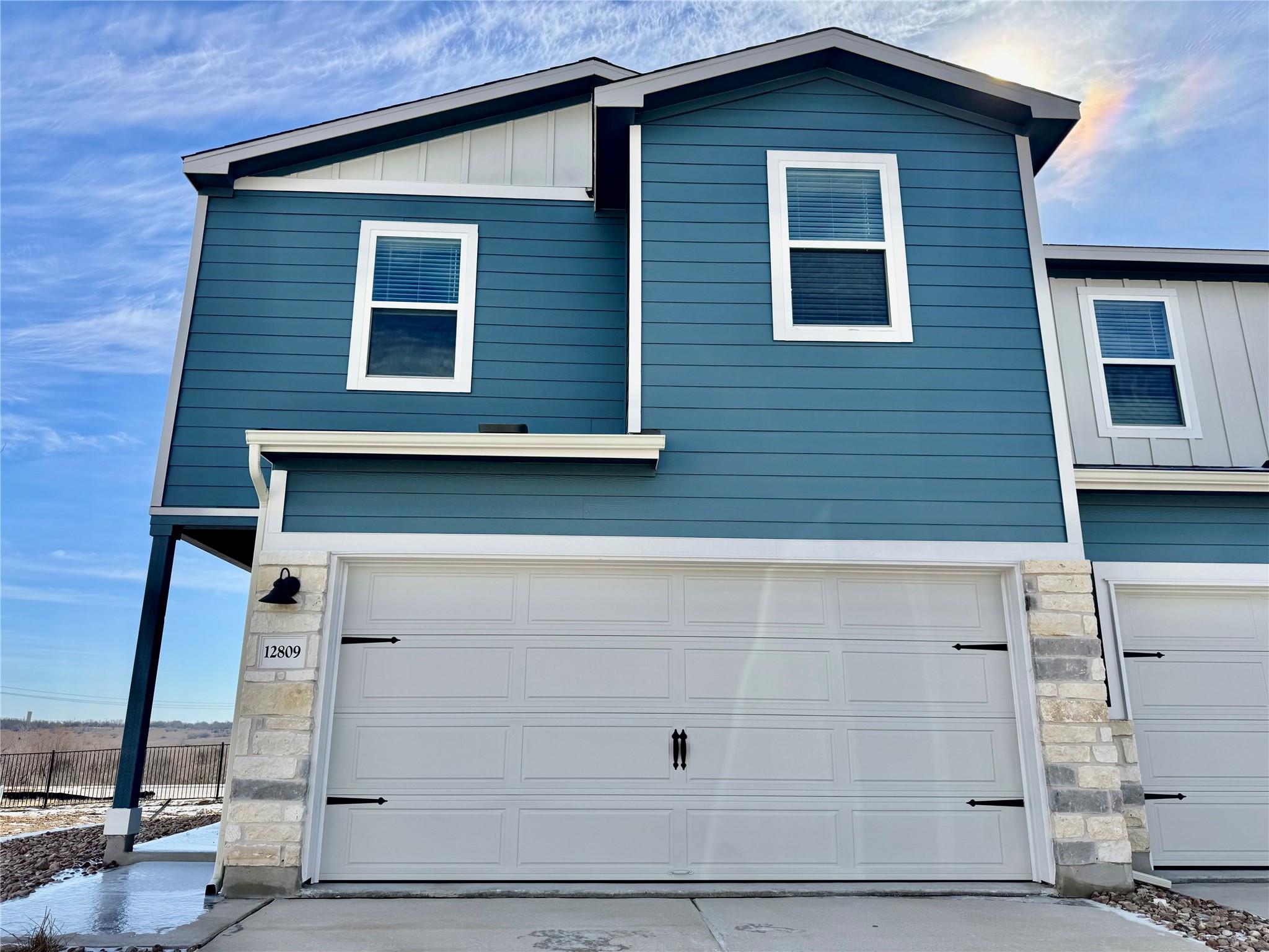 12809 Summer Village Tx 78610