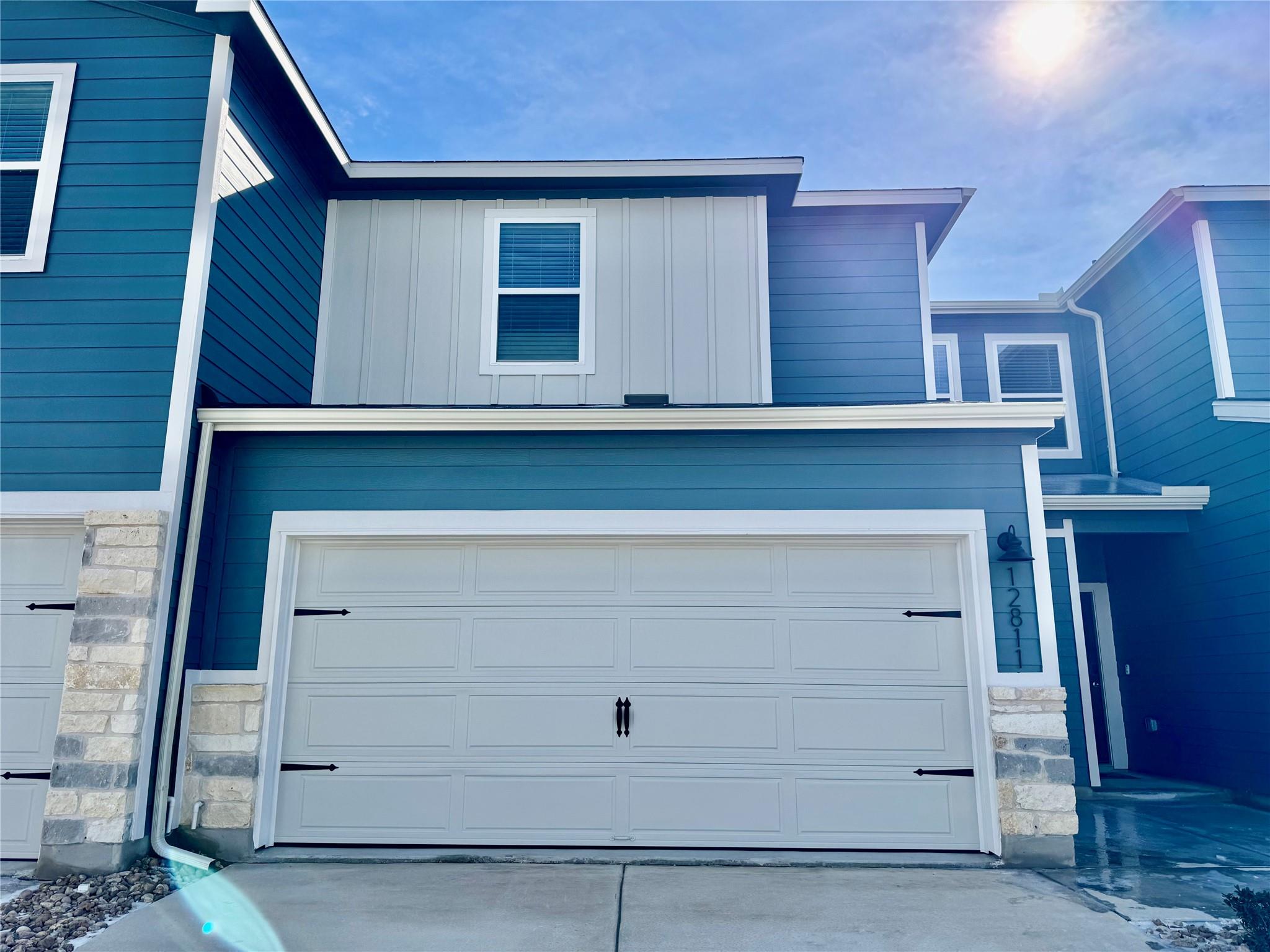 12811 Summer Village Tx 78610