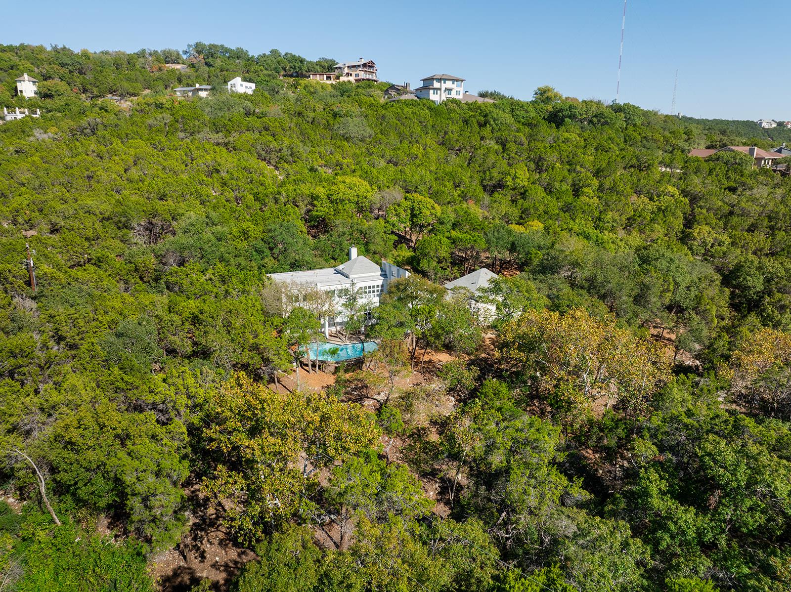 1420 Wild Basin Ledge Tx 78746