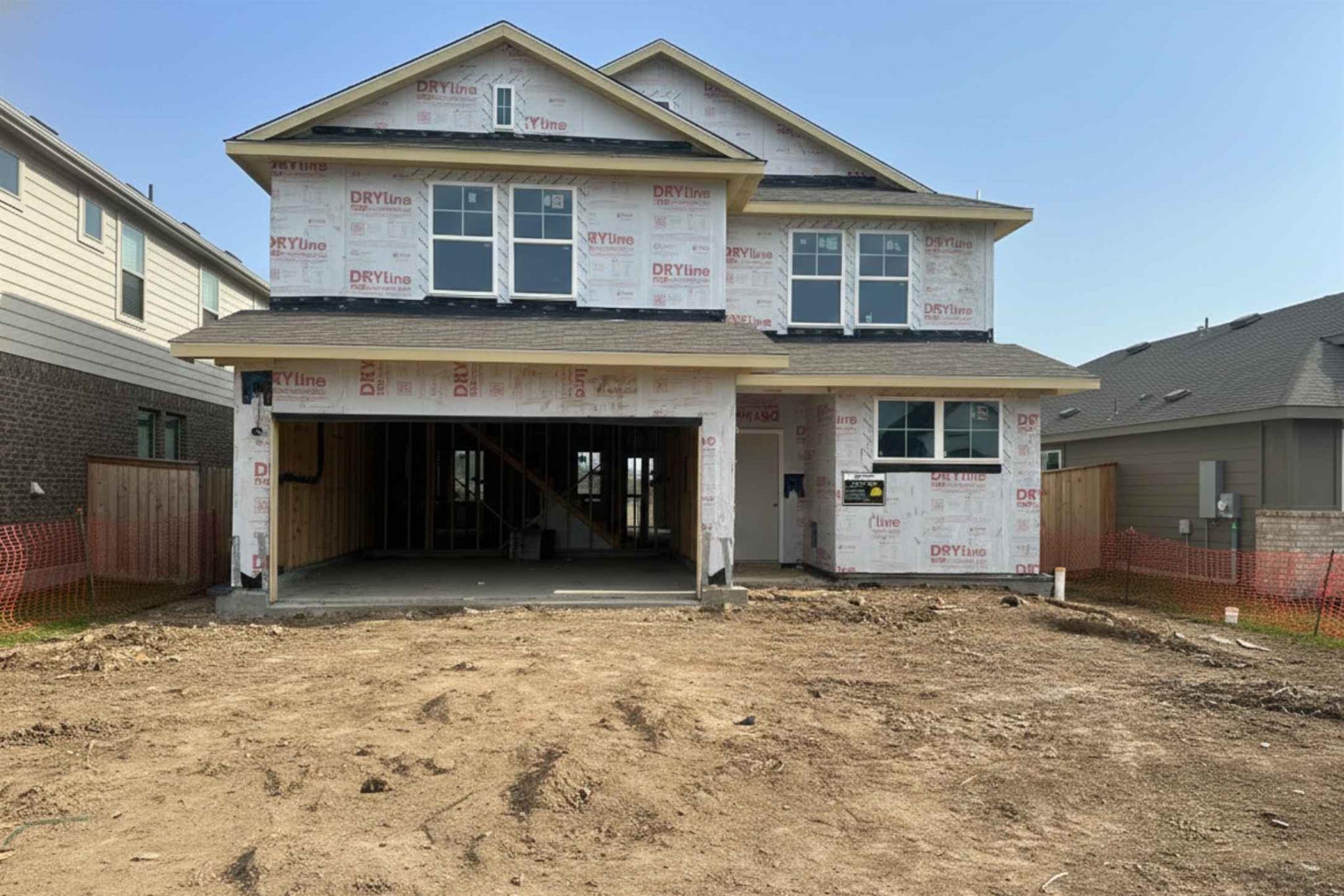 13725 Tucker Hedge Tx 78621