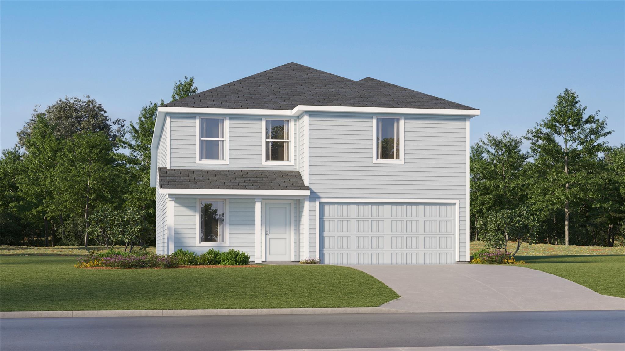 23825 Glowing Embers Tx 78621