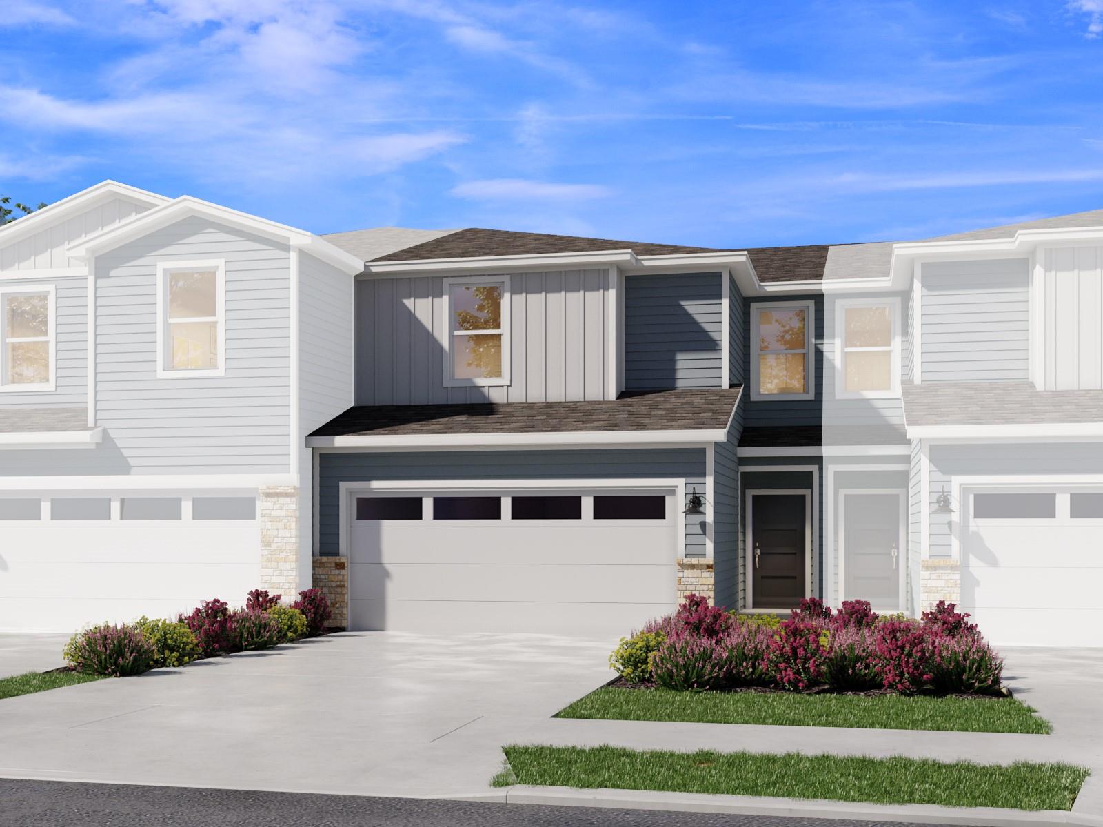 3312 Prairie Ramble Tx 78610