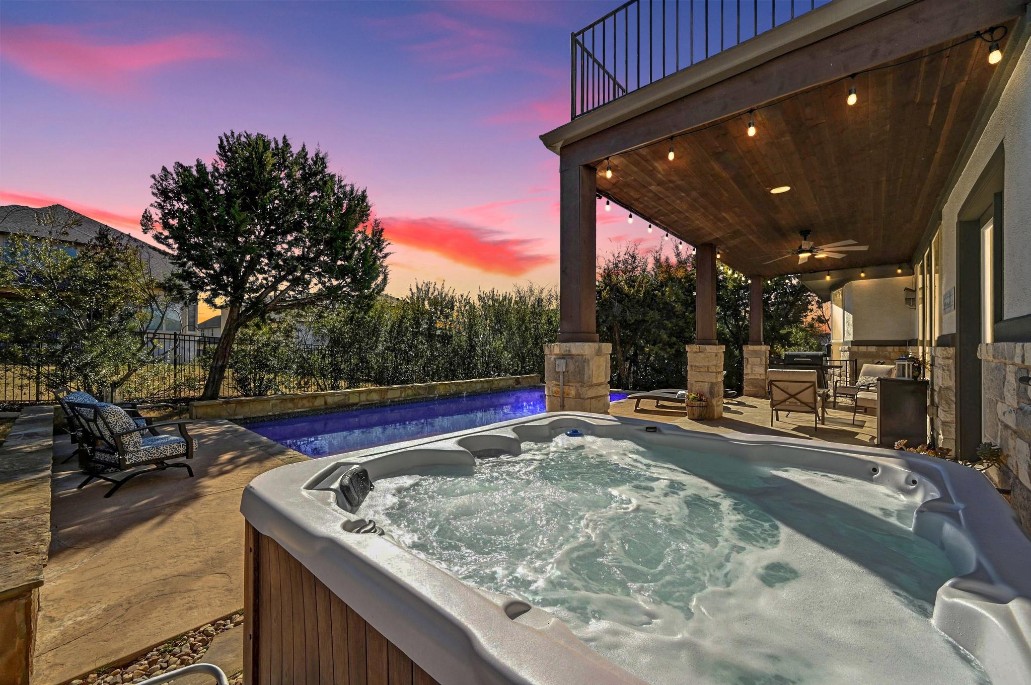 15717 De Fortuna Tx 78738