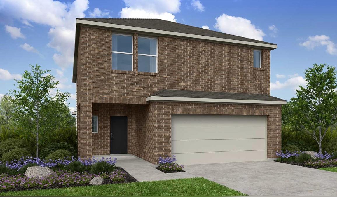 14124 Edna Maxine Tx 78617