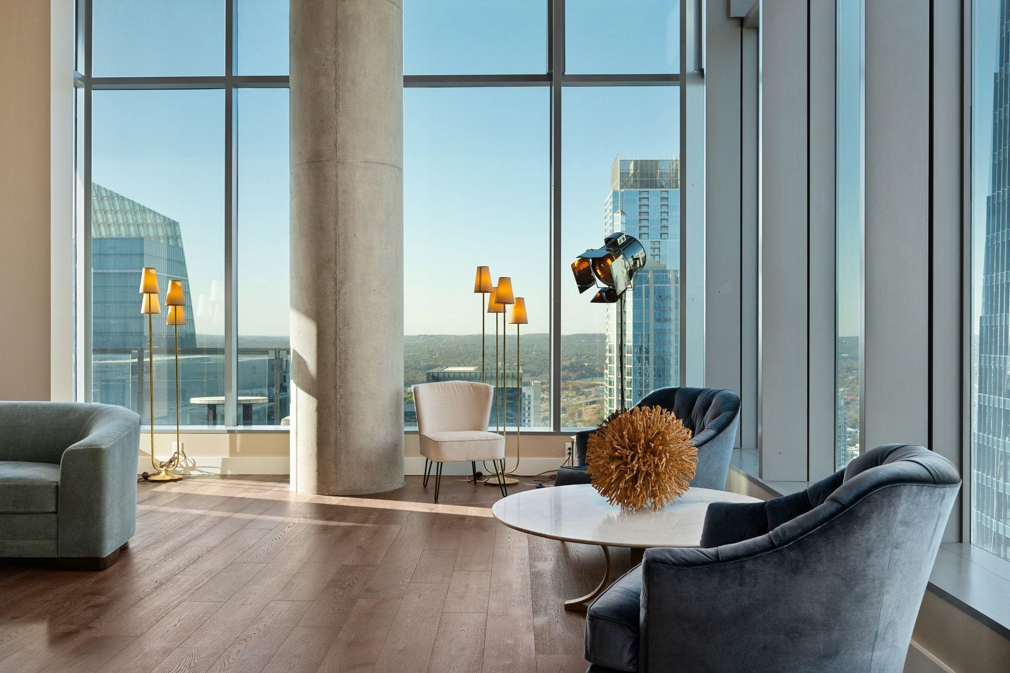 210 Lavaca #3503 Tx 78701