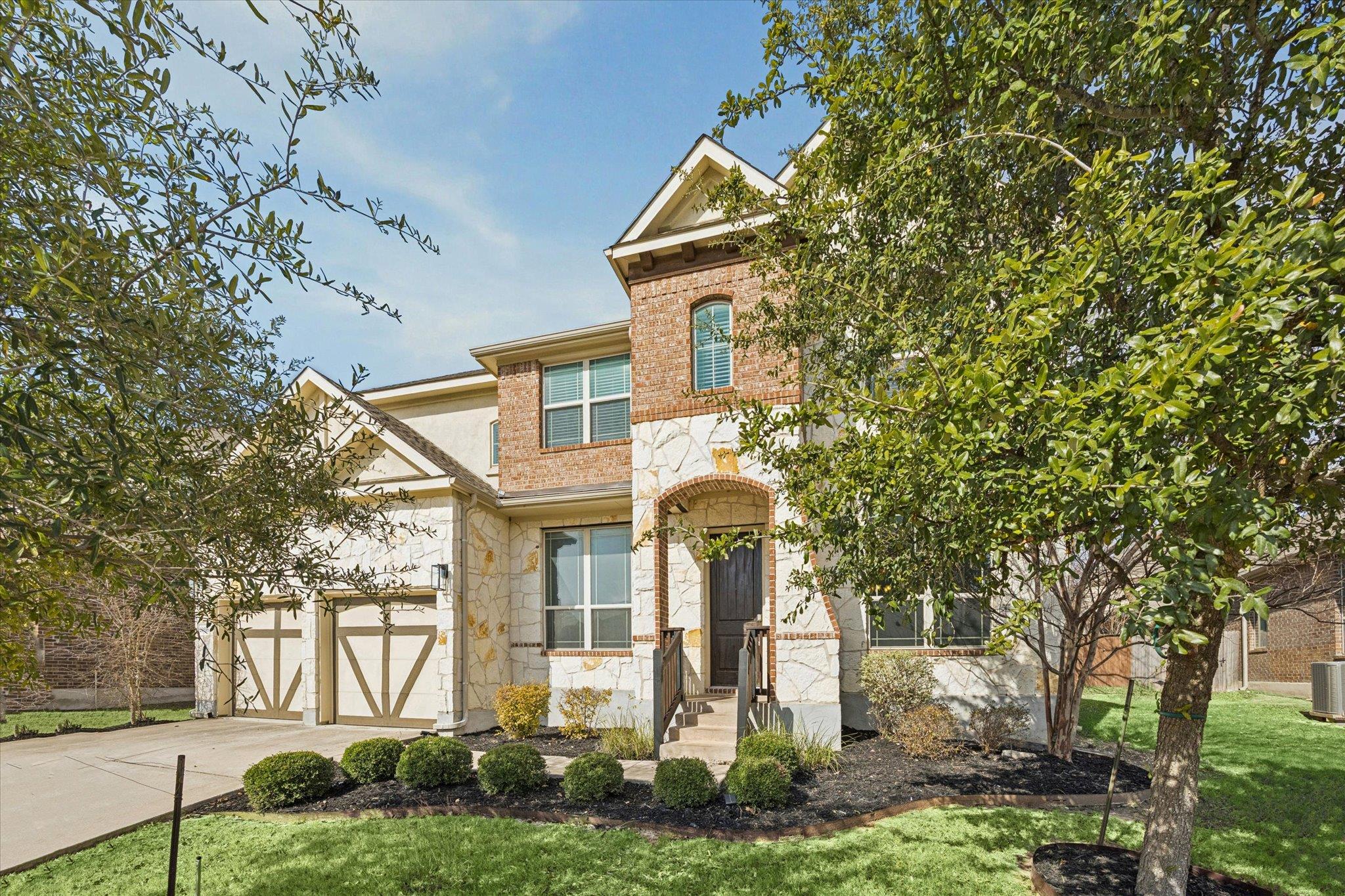 20516 Fairleaf Tx 78660