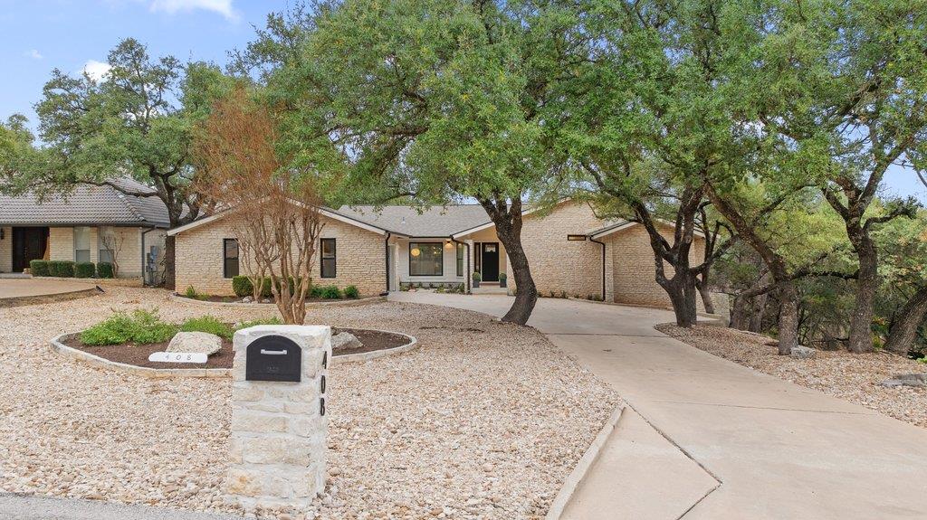 408 Rolling Green Tx 78734