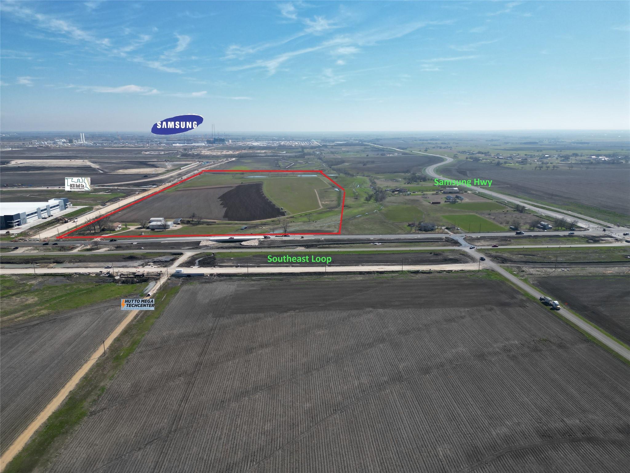 1251 Fm 3349 Tx 76574