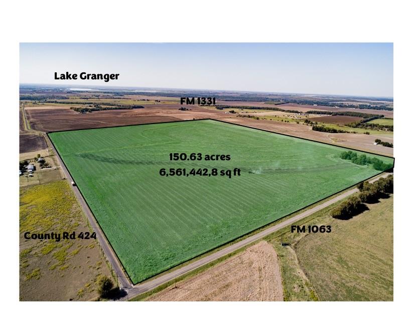 450 Fm 1063 Tx 76578