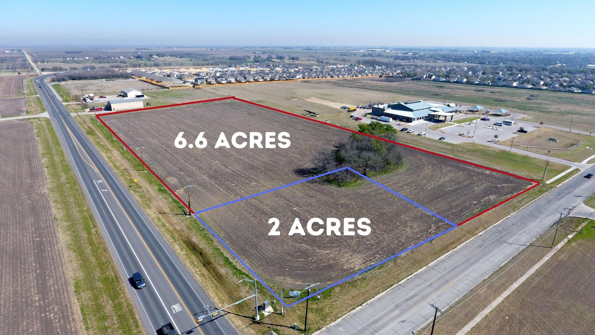 709 Carlos G Parker Tx 76574