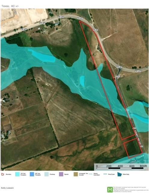 1951 County Road 332 Tx 76537