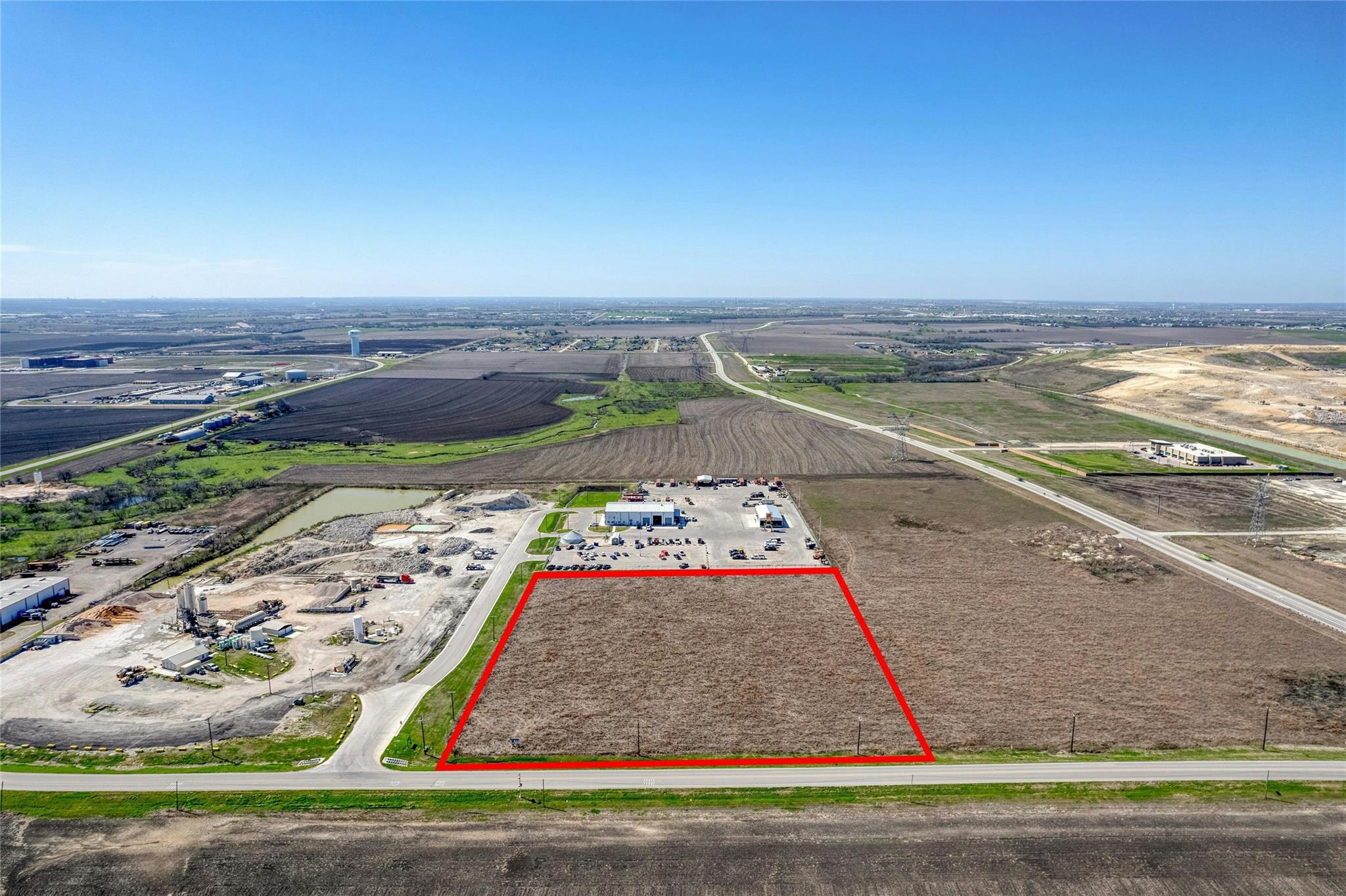 3160 Fm 1660 Tx 78634