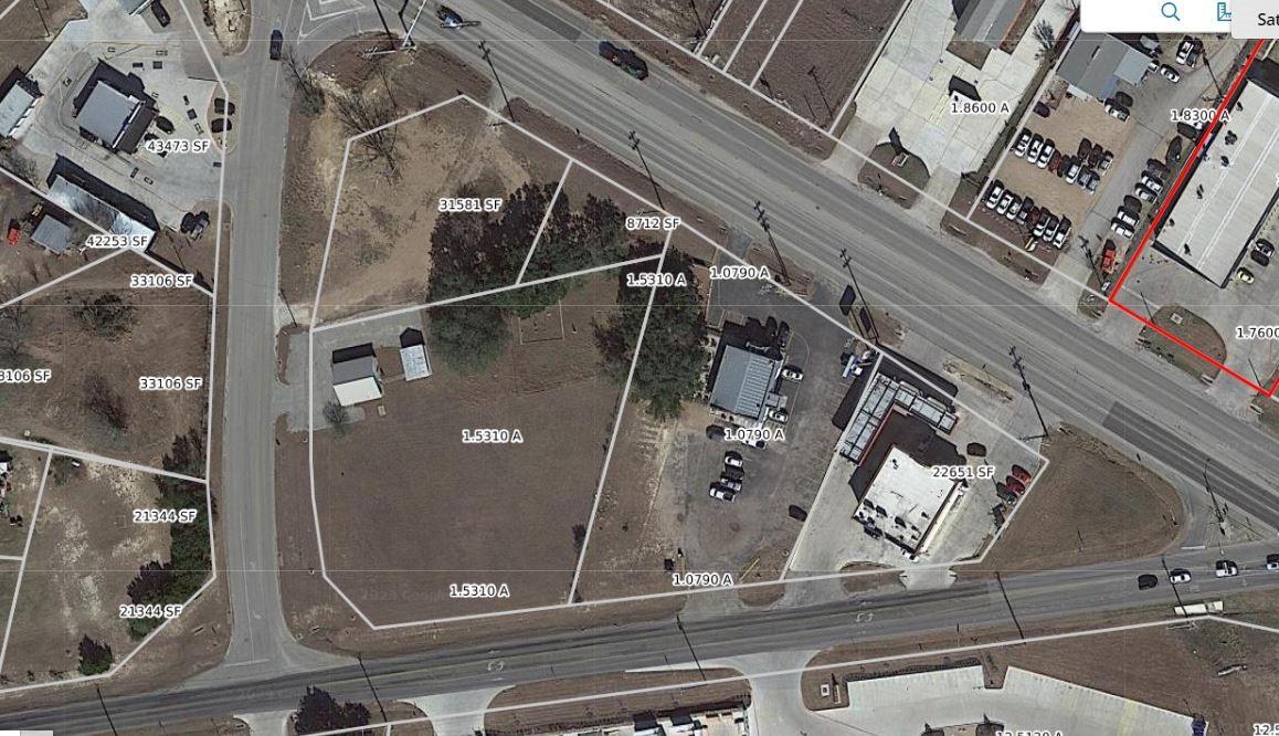 107 Brown Bridge Tx 78642