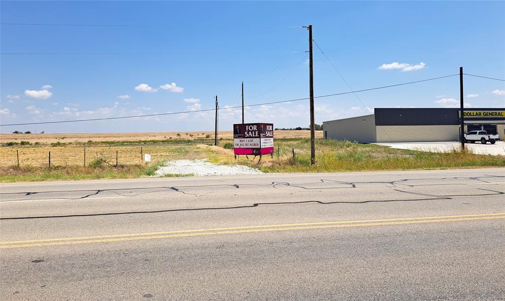 5800 Hwy 95 N Tx 76530