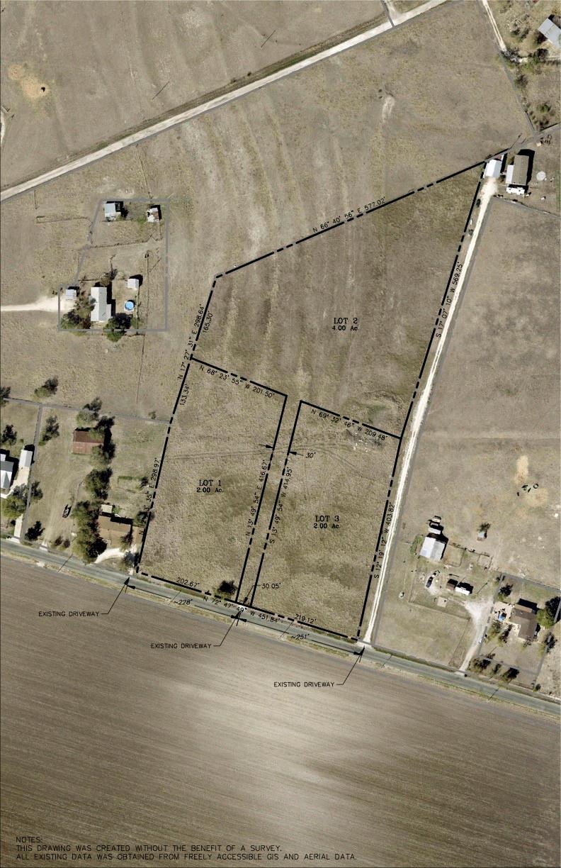 000 County Rd 154 Tx 78626