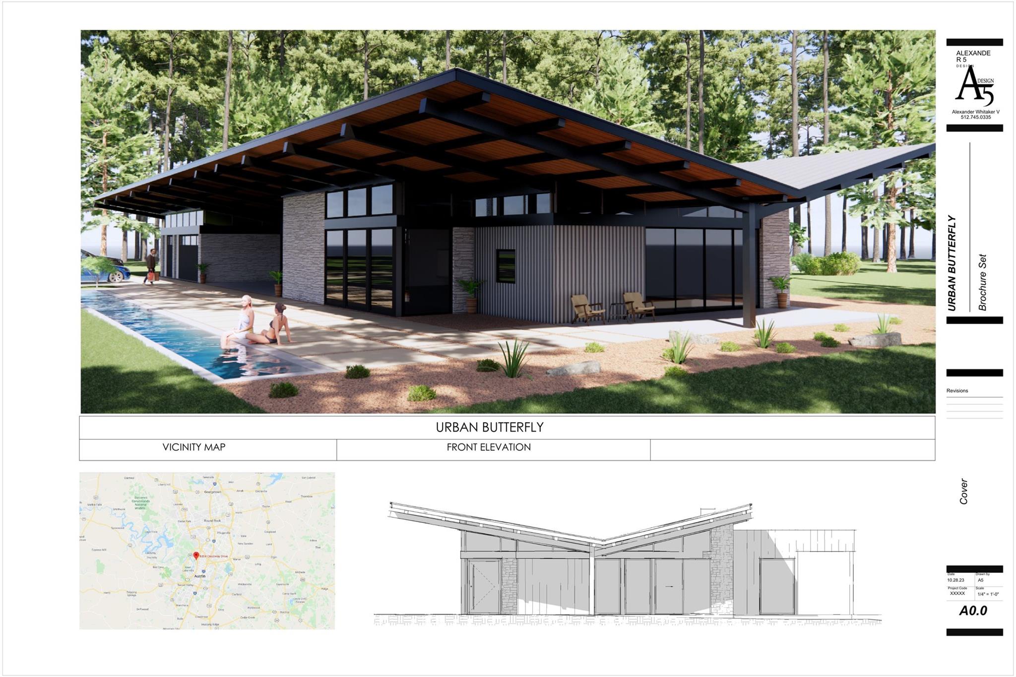 Tbd County Road 281 Lot 4 Tx 78641