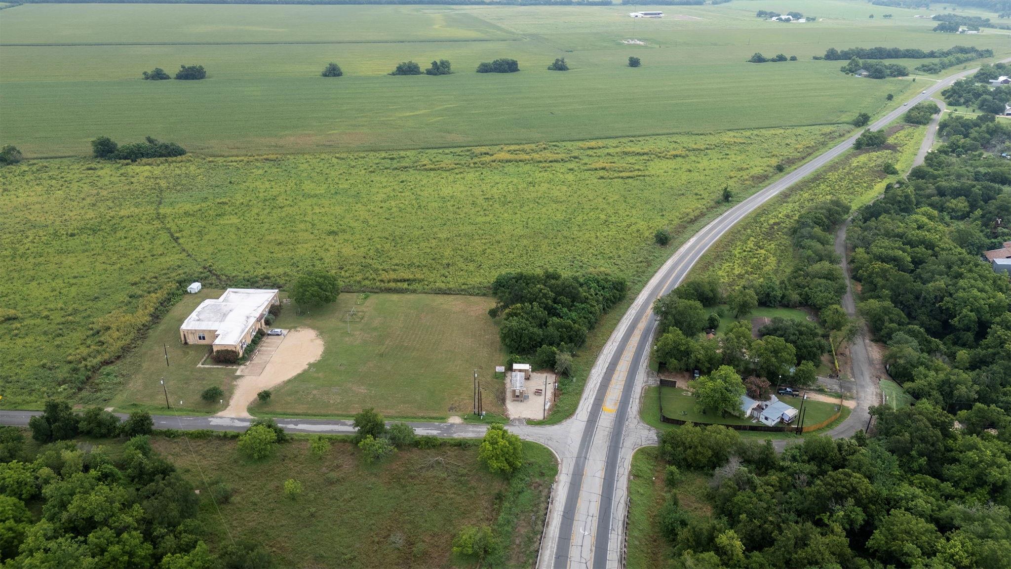 150 County Road 126 Tx 78626