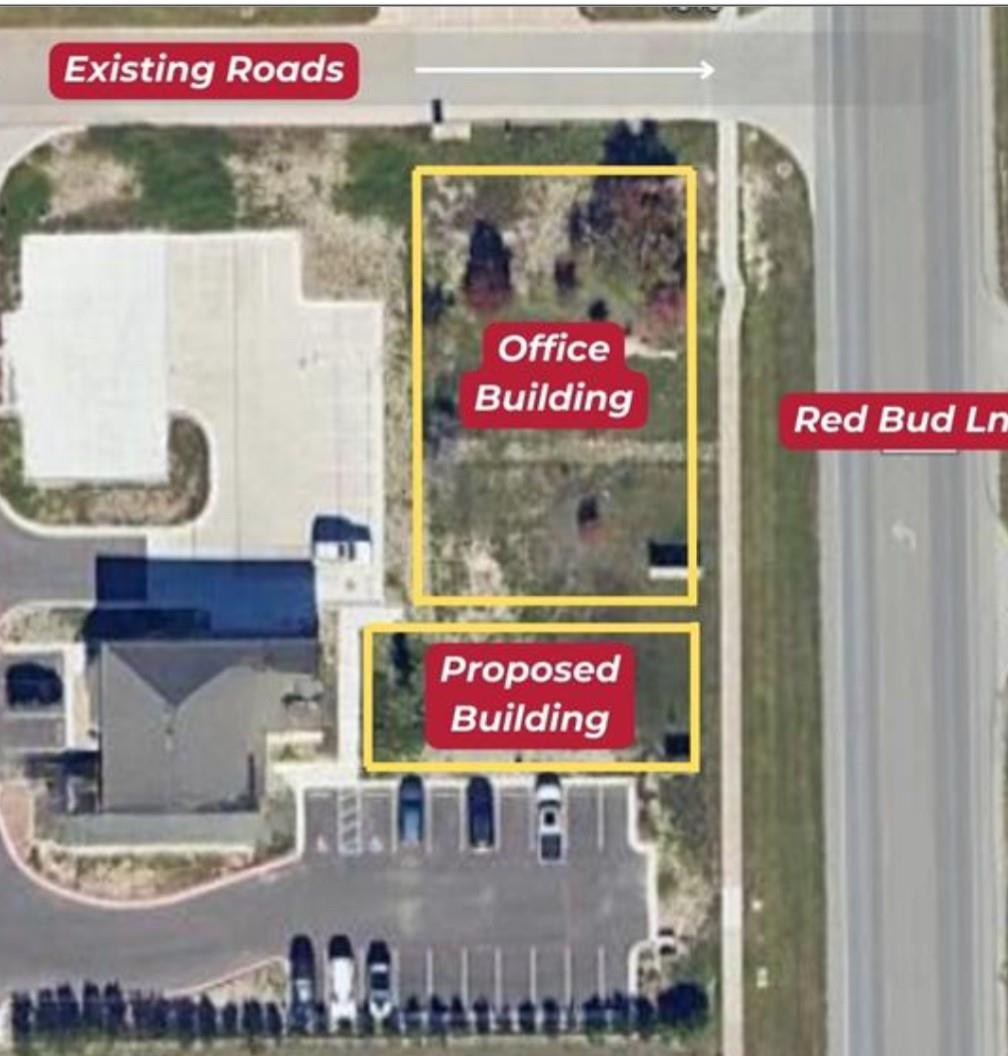 1620 Red Bud Unit Lot C Tx 78664