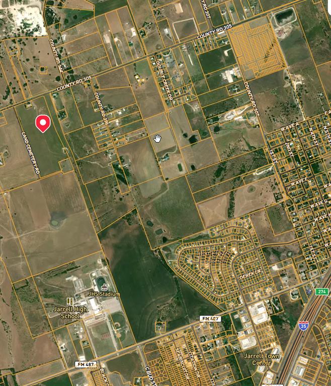 2501 County Road 305 Tx 76537