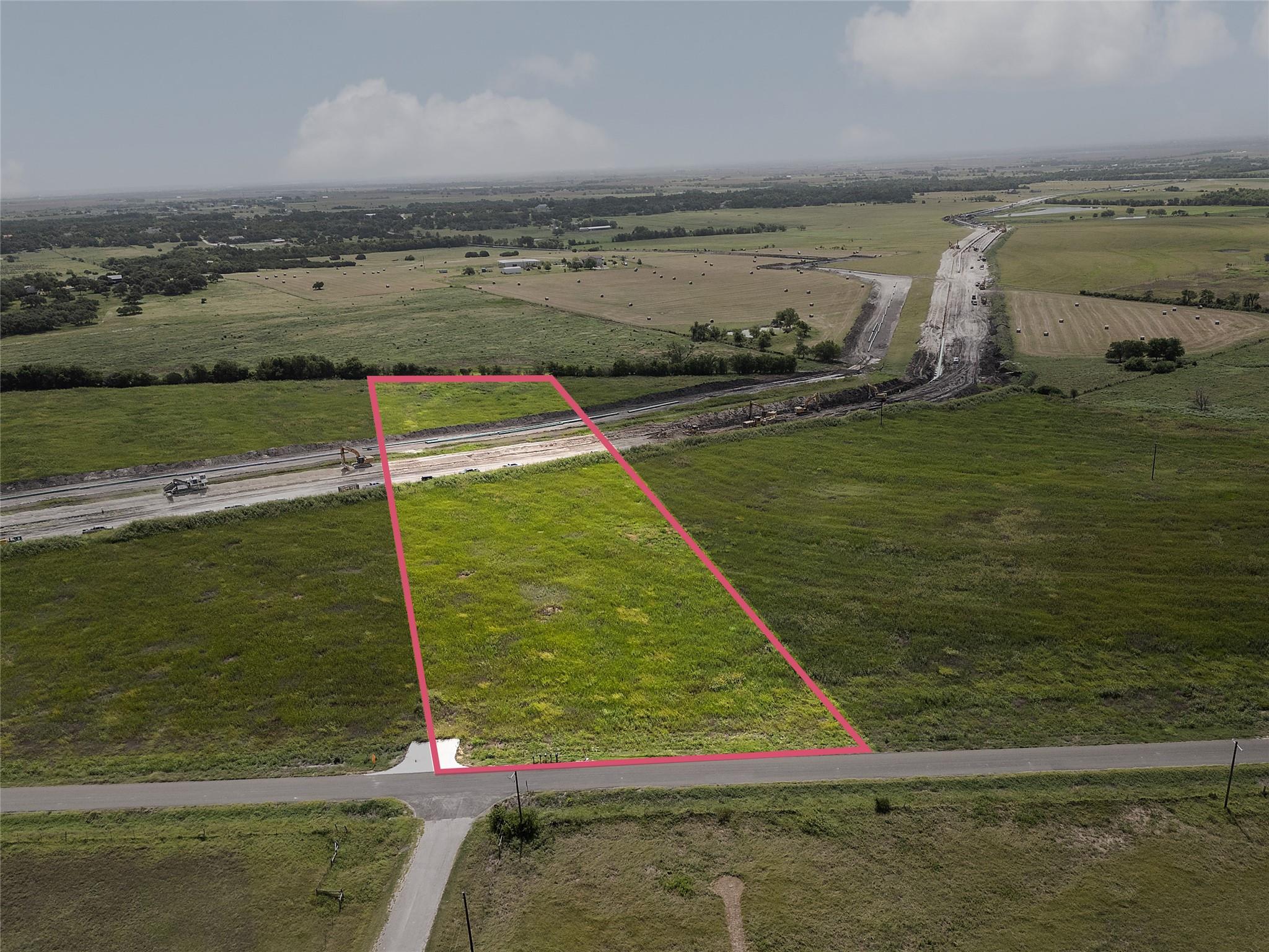 1138 County Road 153 - Lot 6 Tx 78626