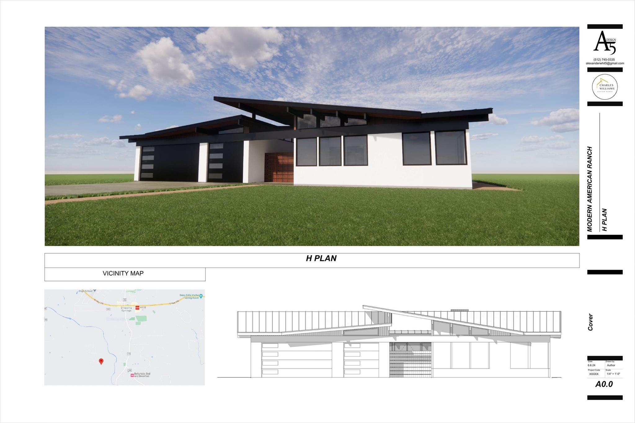 Tbd County Road 281 Lot 1 Tx 78641