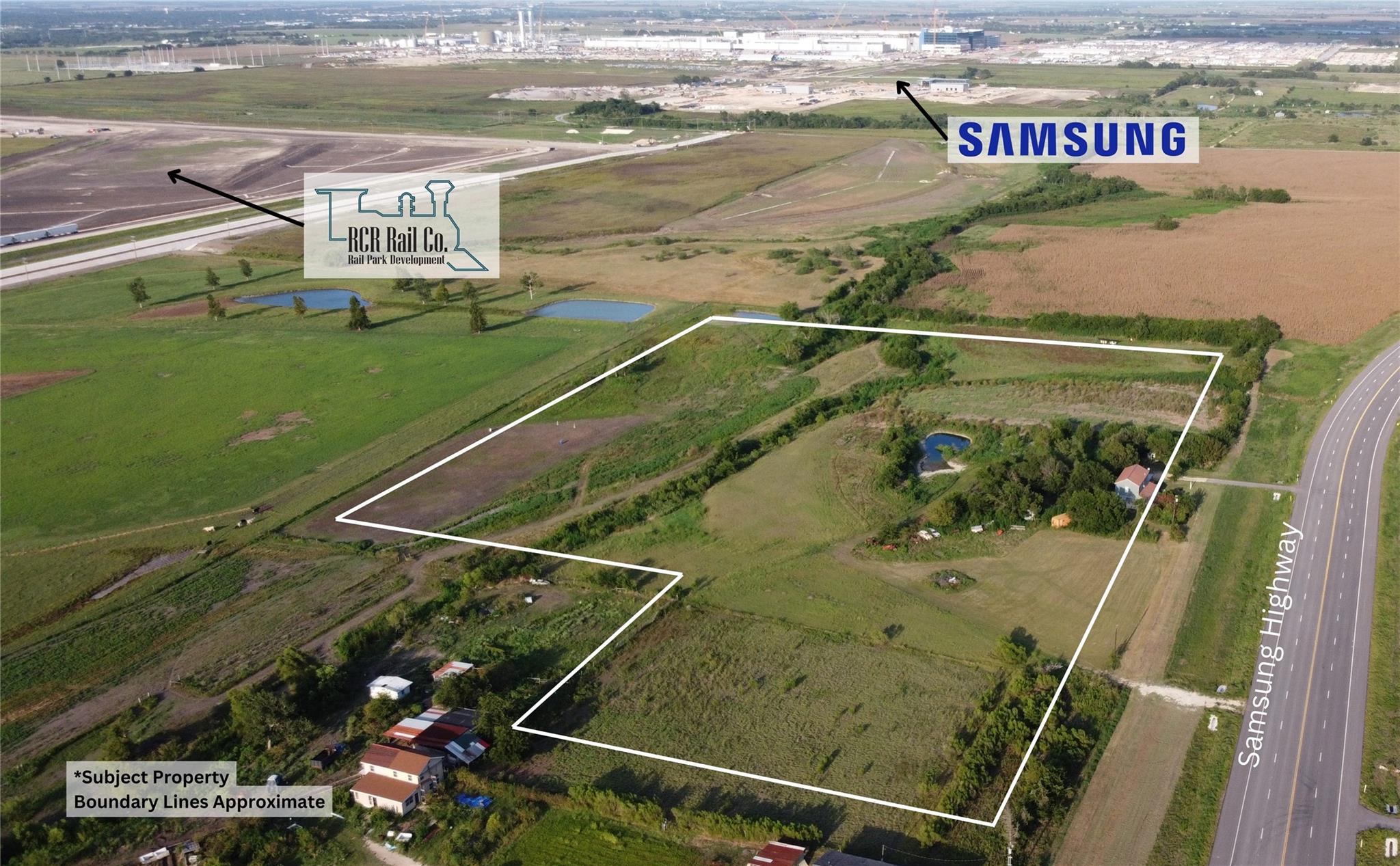 1786 Samsung Tx 76574