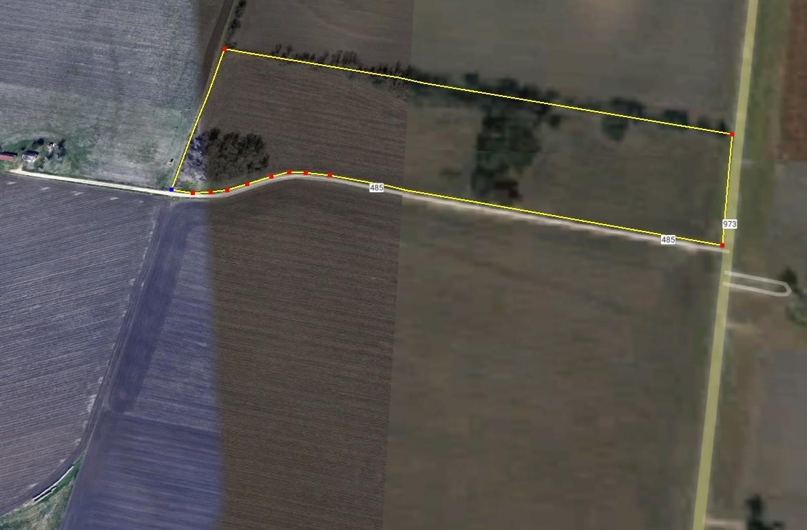 200 County Road 485 Tx 76574