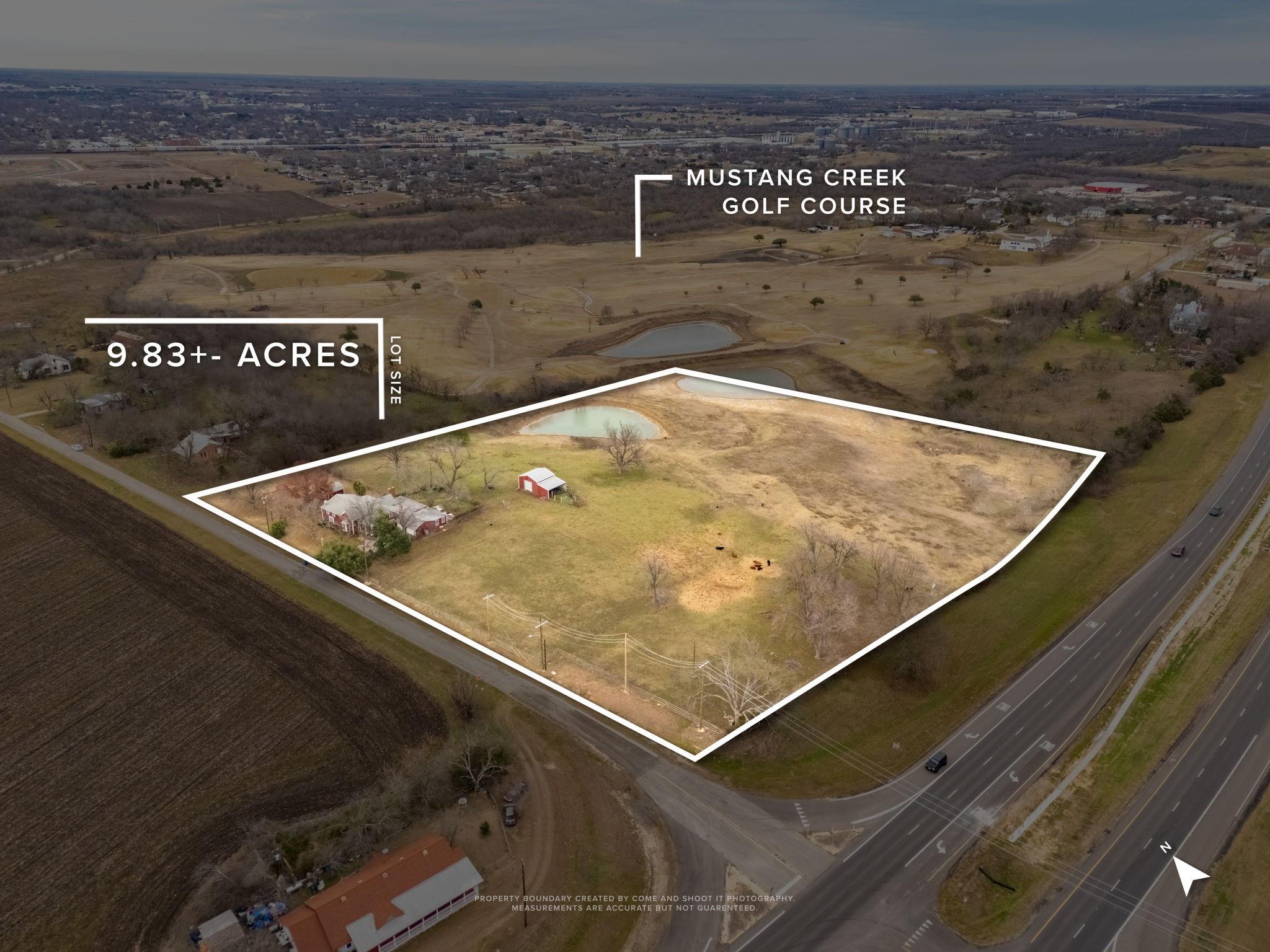 1201 Rio Grande Tx 76574