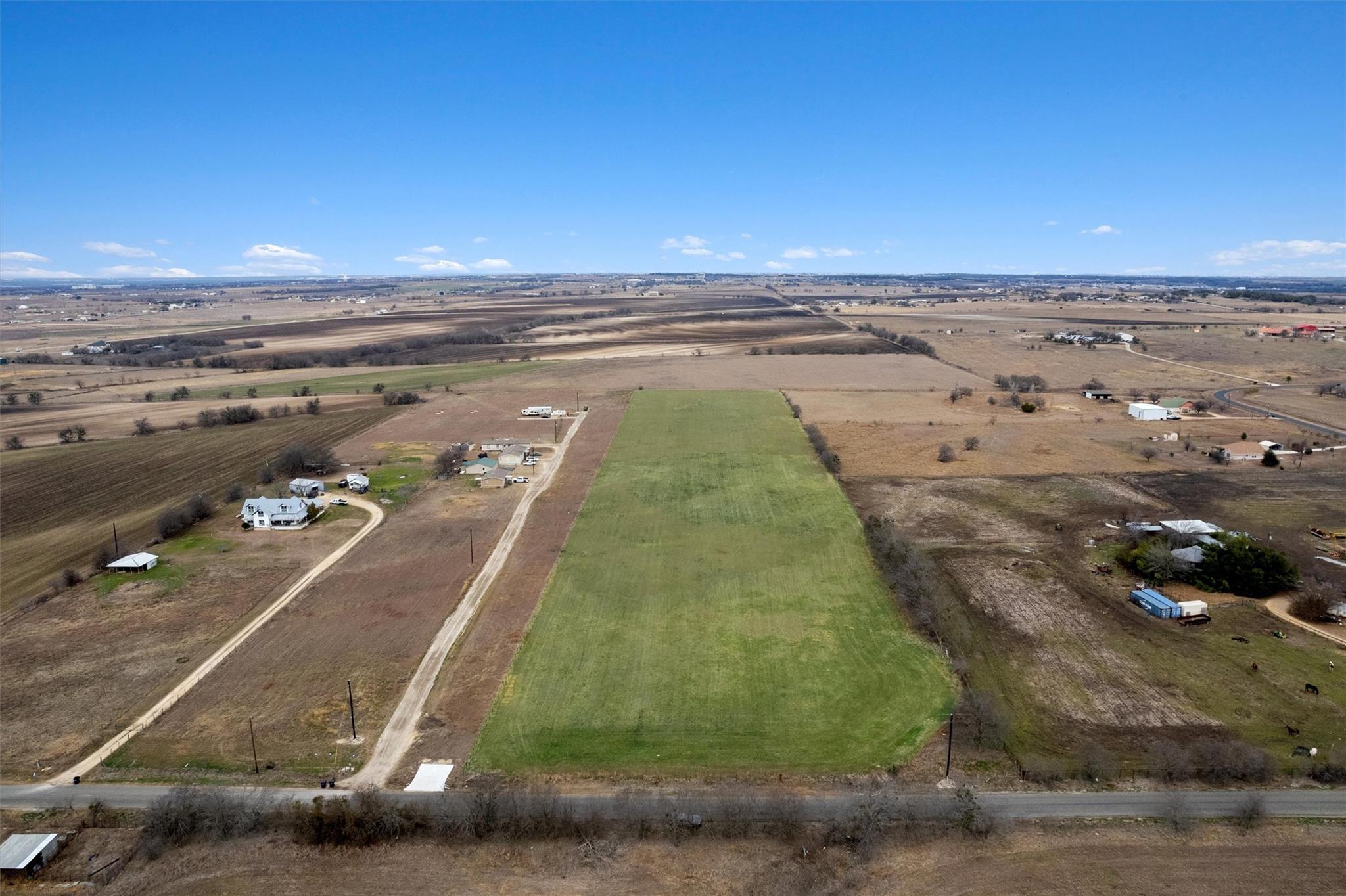 365 County Road 153 Tx 78626