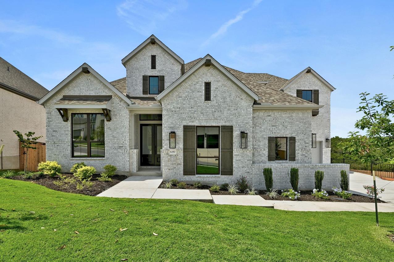 1257 Jolie Rose Tx 78641