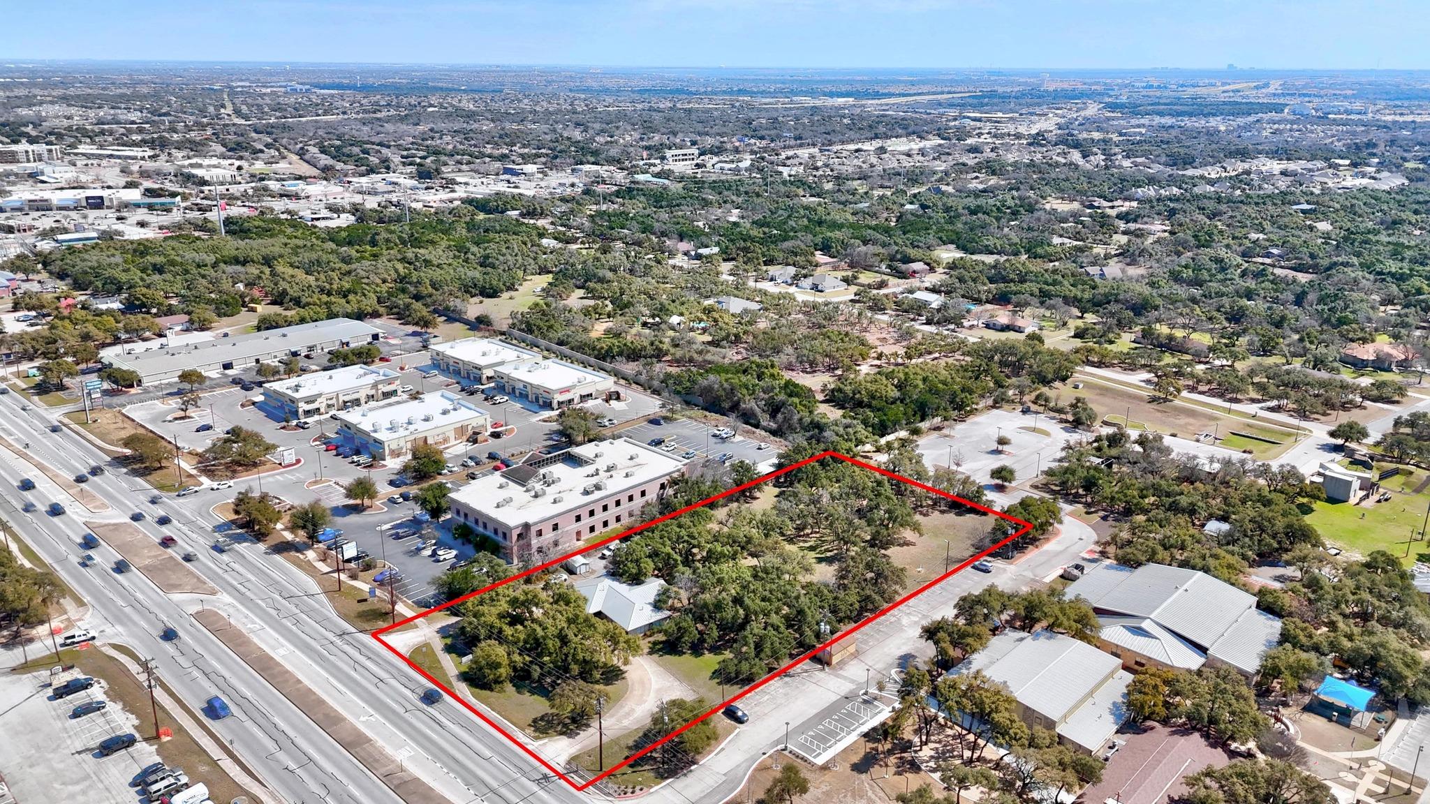 600 Whitestone Tx 78613