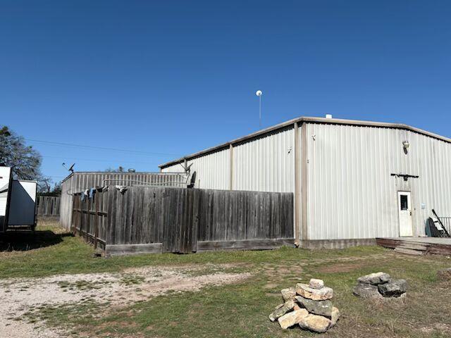 3101 Highway 183 Tx 78642