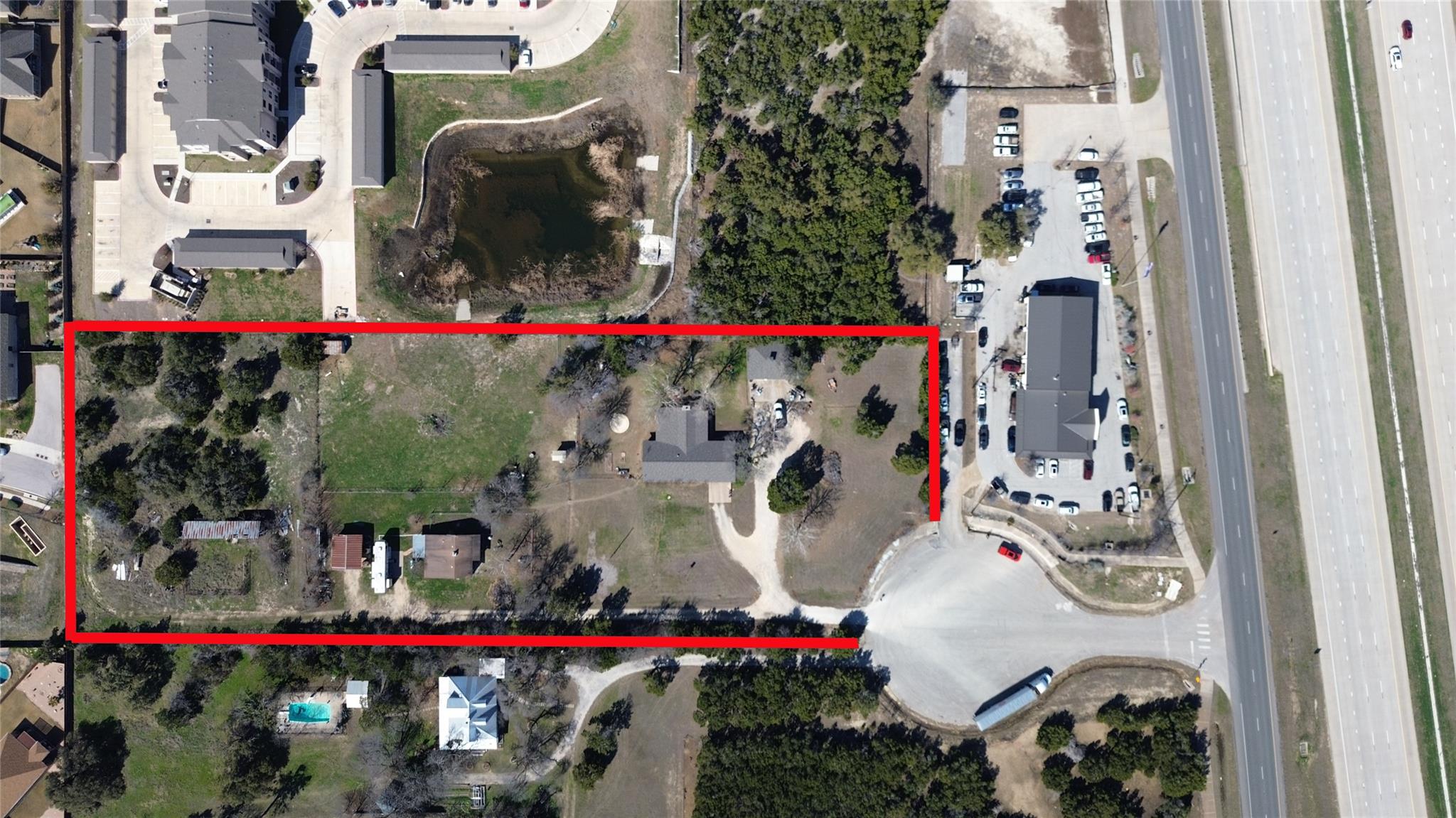 561 Woodview Tx 78641