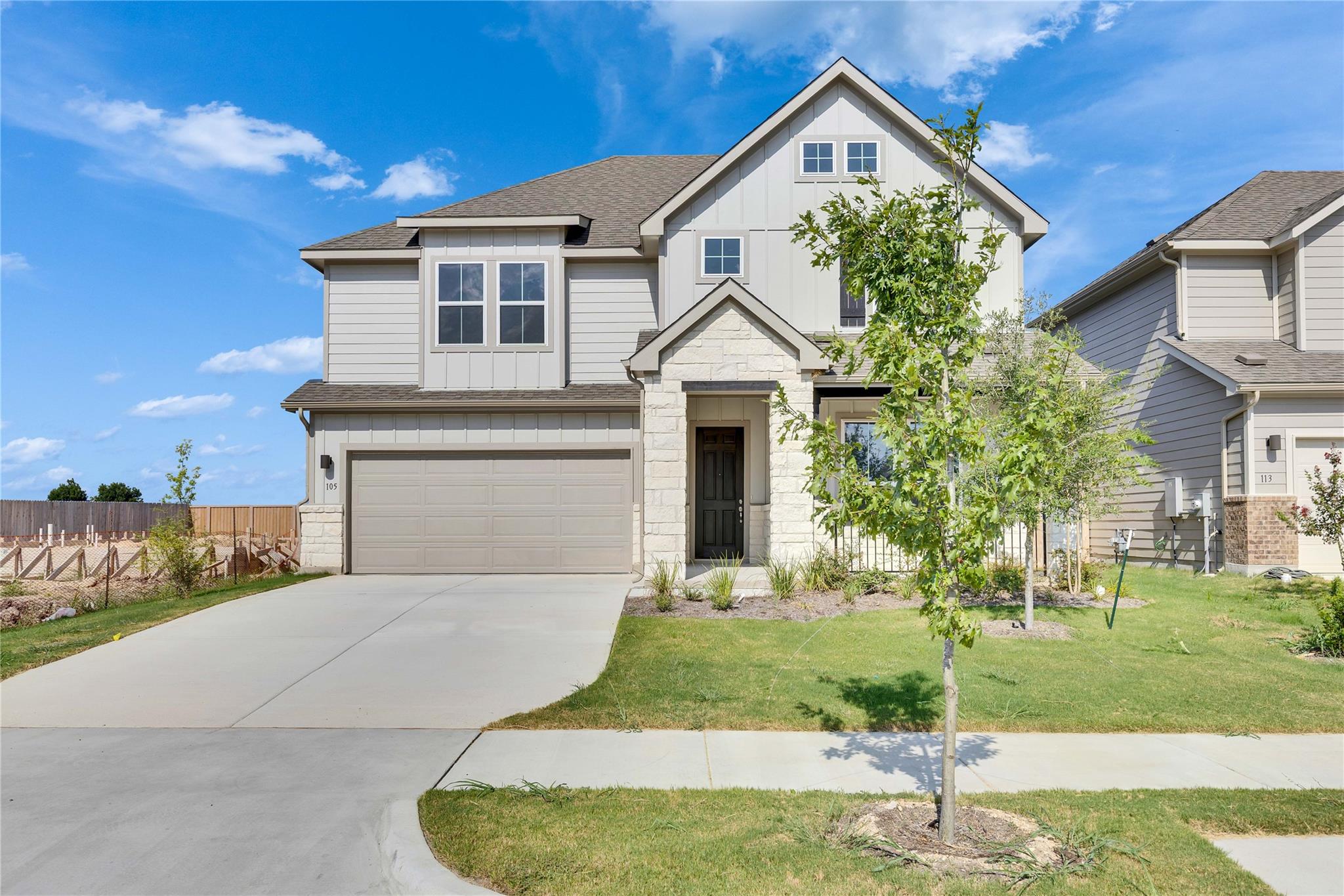 105 Greinert Tx 76574