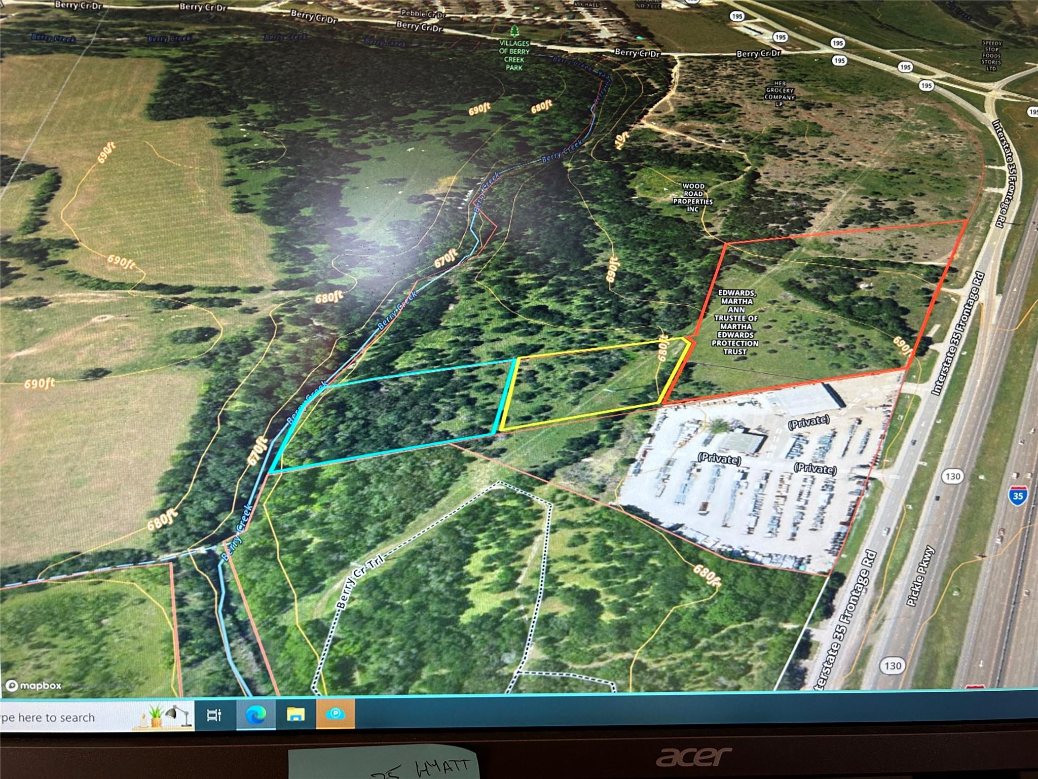 3625 Interstate 35 Tx 78628