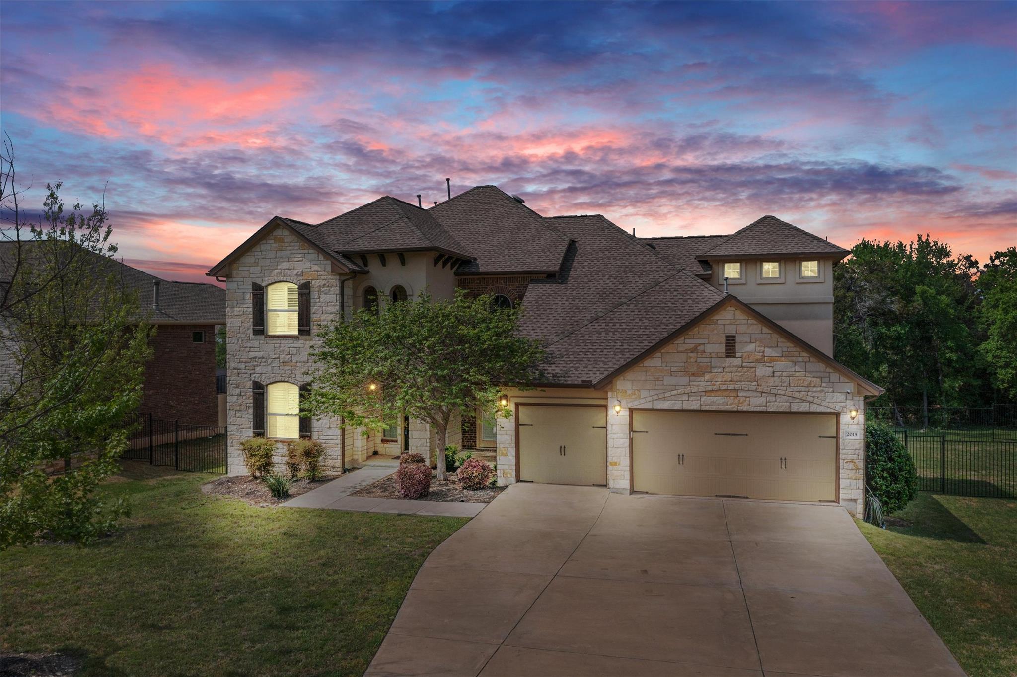 2015 Colina Tx 78613