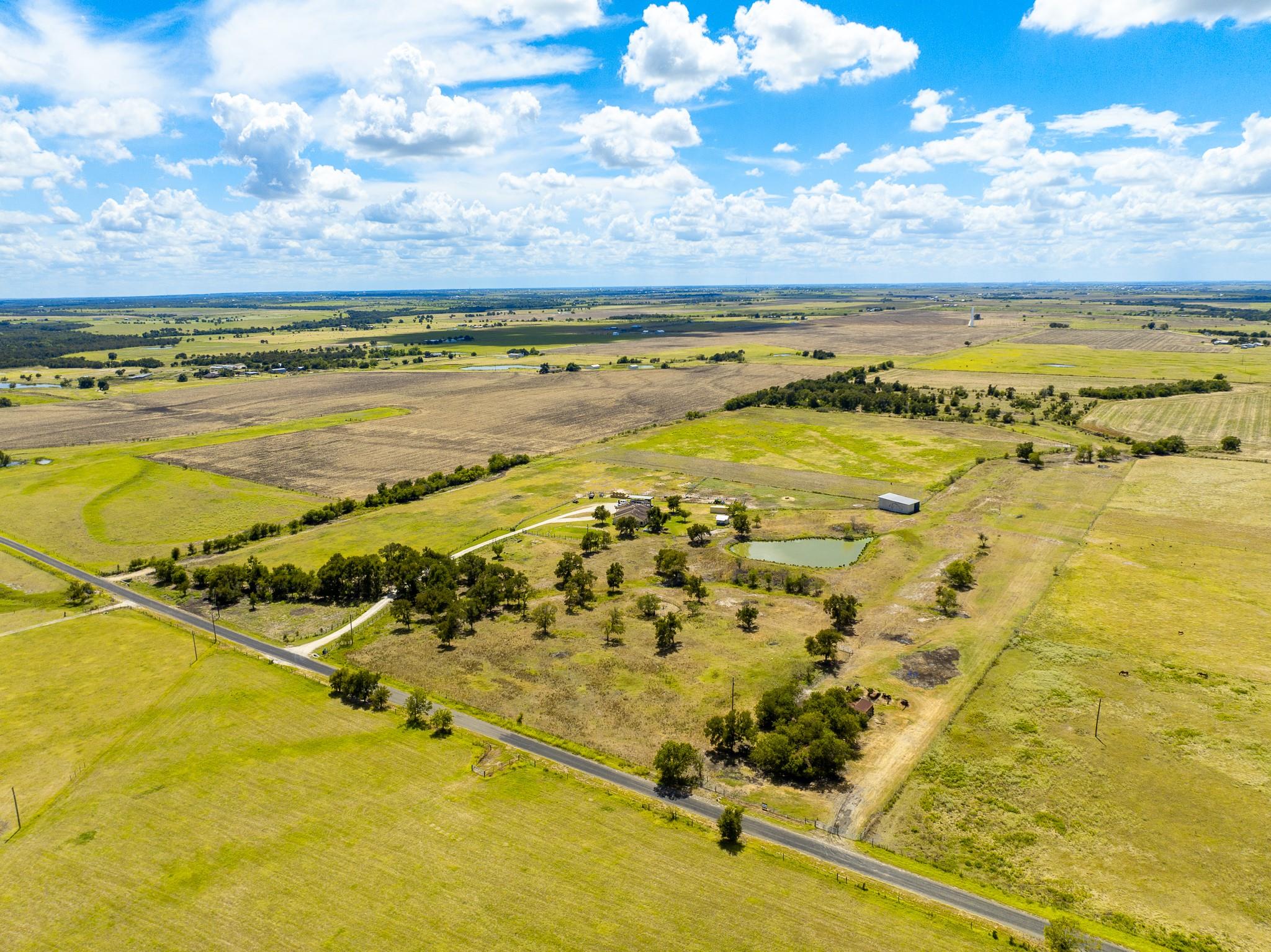 0 Tract 1 Cr 470 - Tx 78615